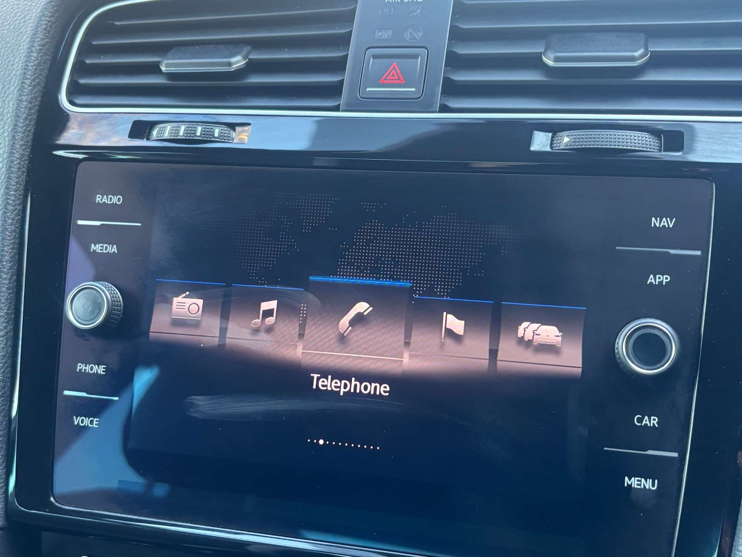 Used Volkswagen Golf 2015 for sale - 77745489: Photo 32