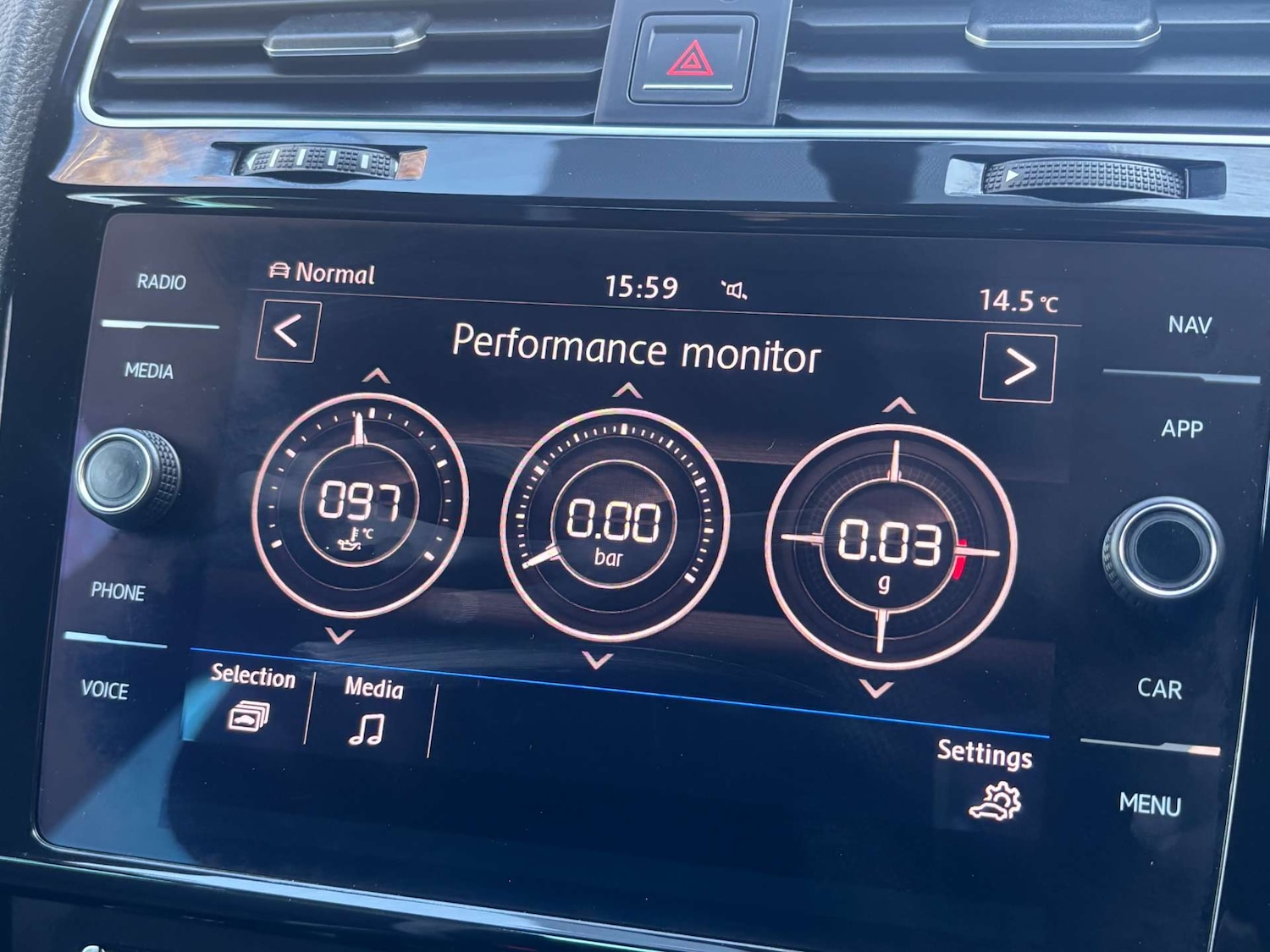 Used Volkswagen Golf 2015 for sale - 77745489: Photo 34