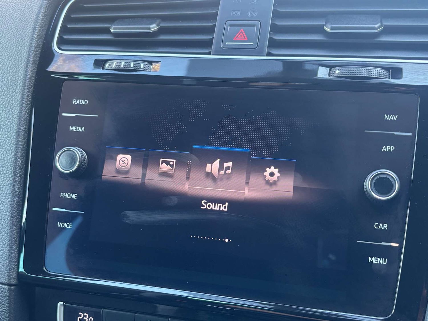 Used Volkswagen Golf 2015 for sale - 77745489: Photo 36