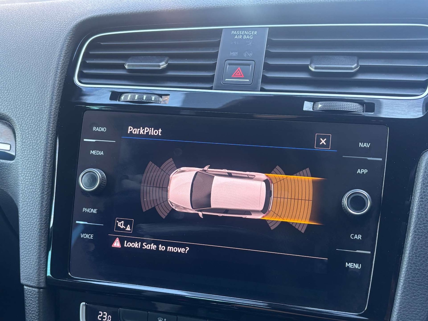 Used Volkswagen Golf 2015 for sale - 77745489: Photo 37