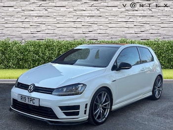 Used Volkswagen Golf 2015 for sale - 77745489: Photo