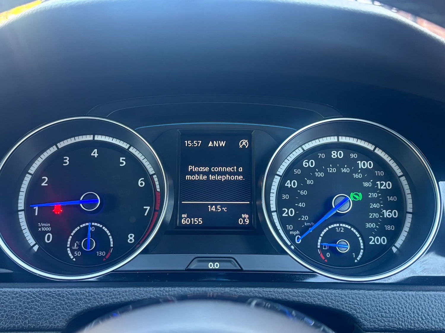 Used Volkswagen Golf 2015 for sale - 77745489: Photo 41