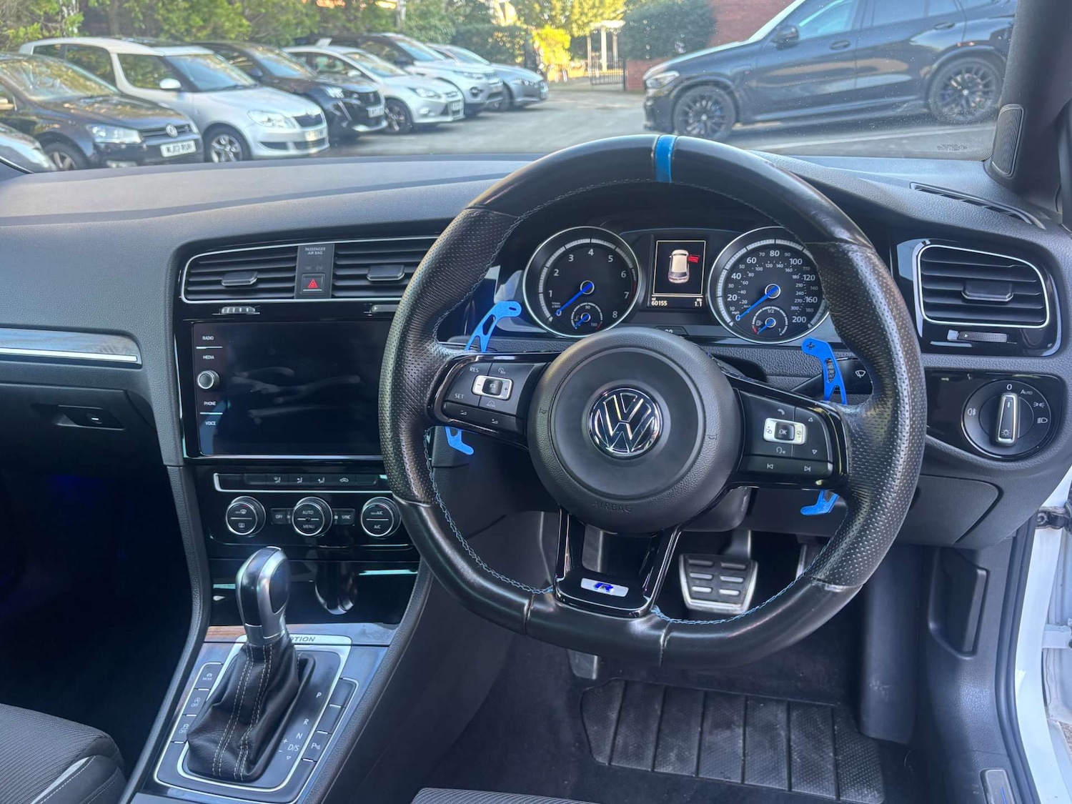 Used Volkswagen Golf 2015 for sale - 77745489: Photo 44