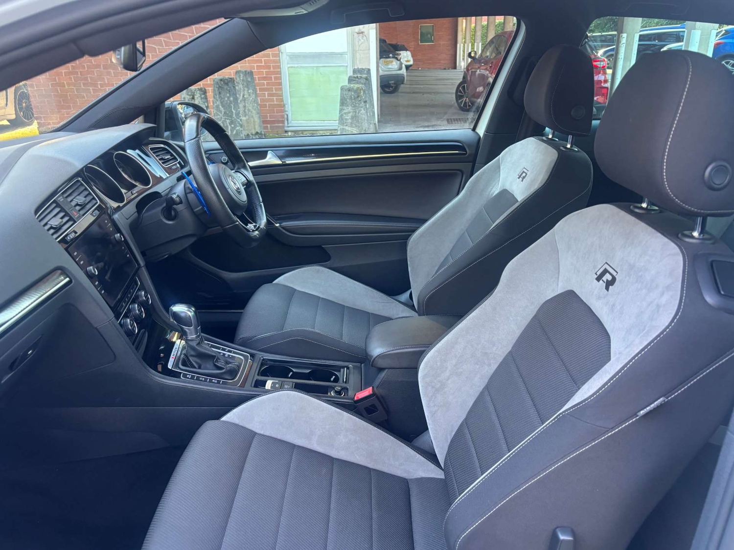 Used Volkswagen Golf 2015 for sale - 77745489: Photo 46