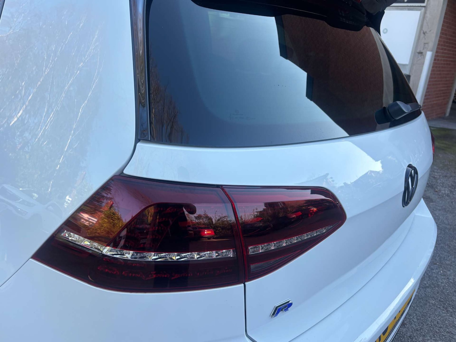 Used Volkswagen Golf 2015 for sale - 77745489: Photo 47