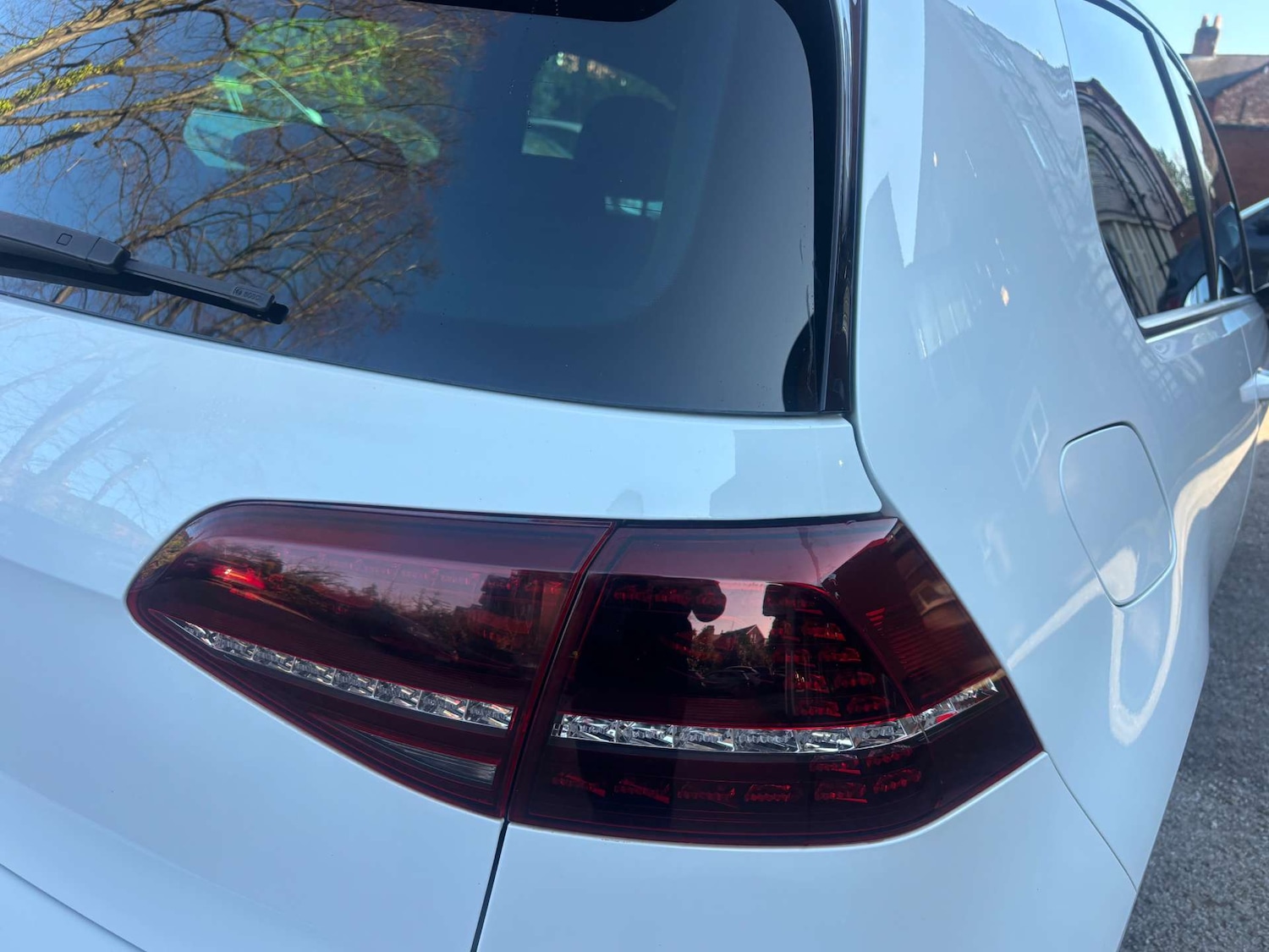 Used Volkswagen Golf 2015 for sale - 77745489: Photo 48