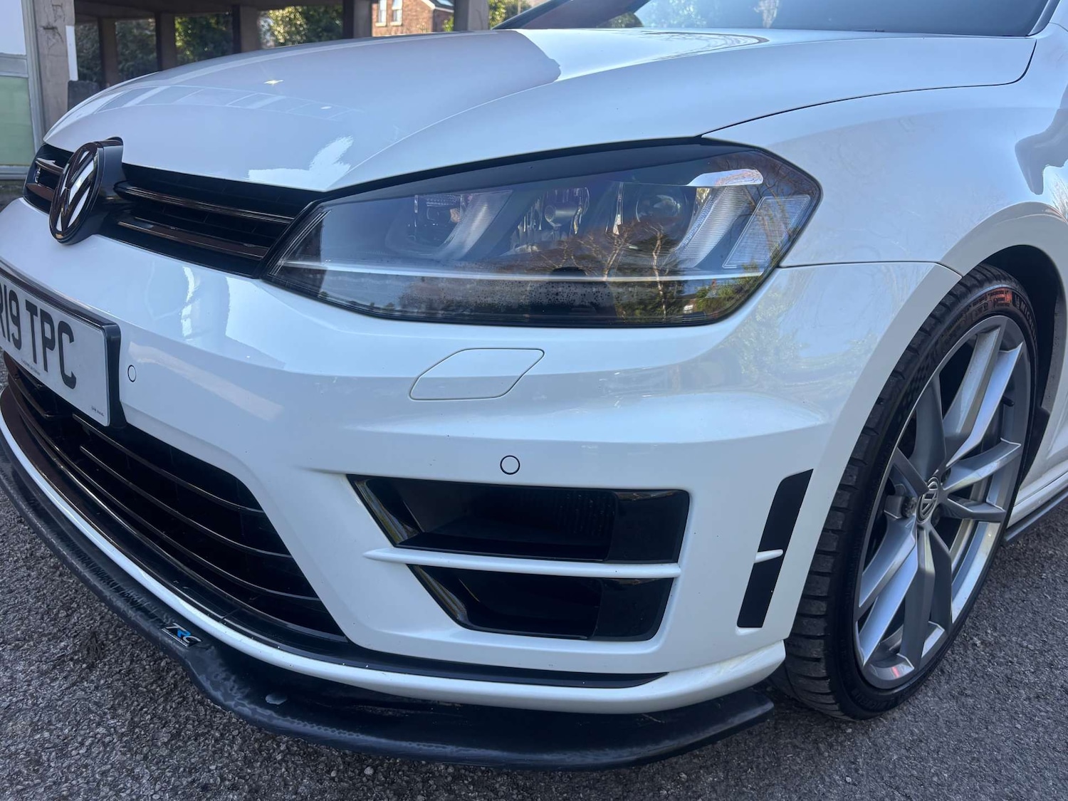 Used Volkswagen Golf 2015 for sale - 77745489: Photo 49