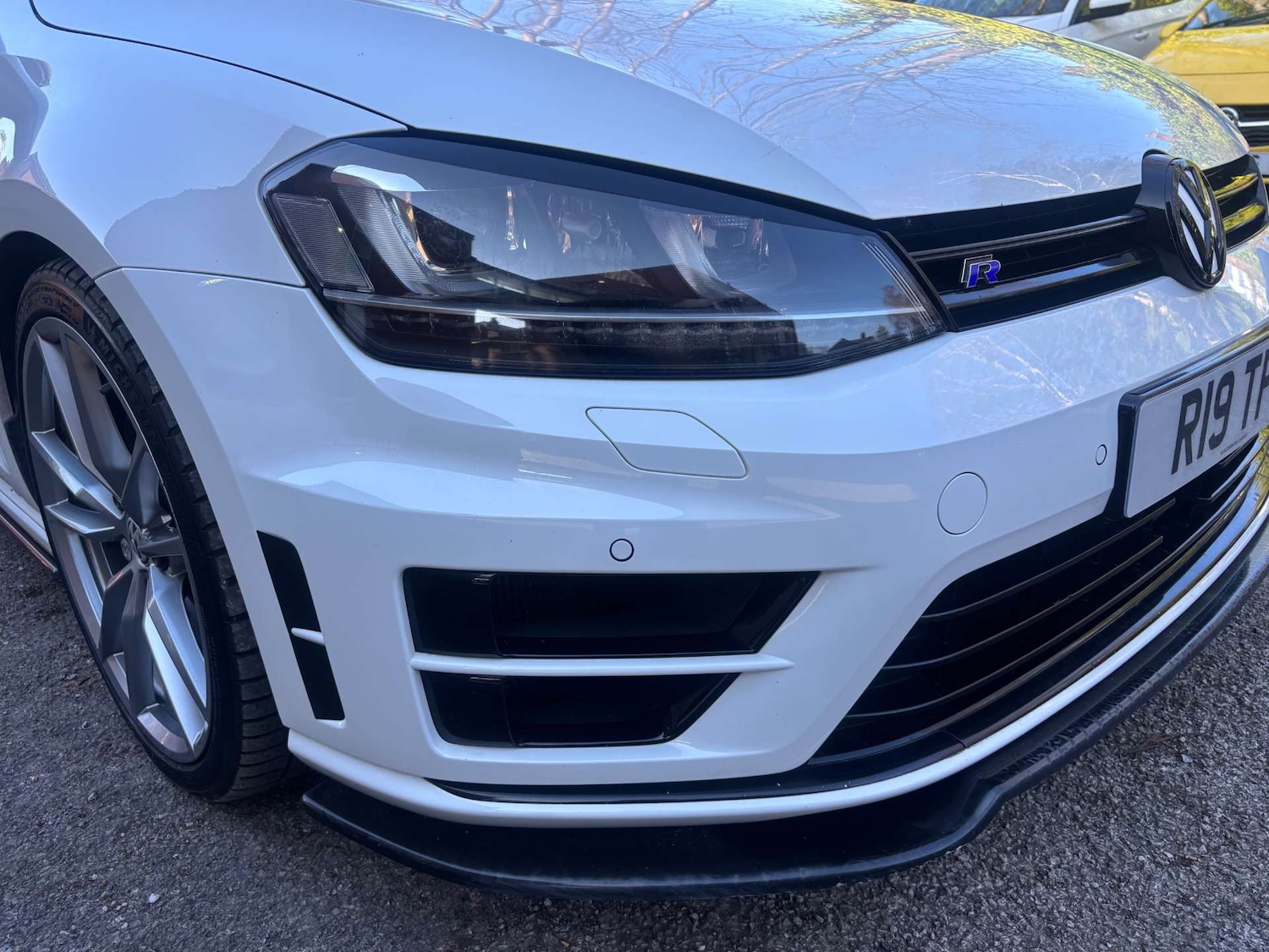 Used Volkswagen Golf 2015 for sale - 77745489: Photo 50