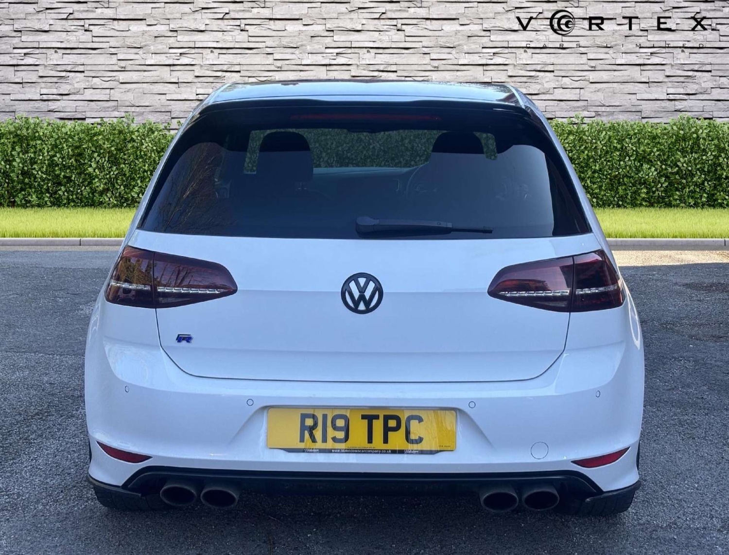 Used Volkswagen Golf 2015 for sale - 77745489: Photo 6