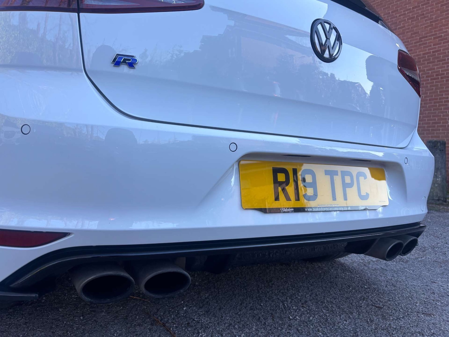 Used Volkswagen Golf 2015 for sale - 77745489: Photo 7