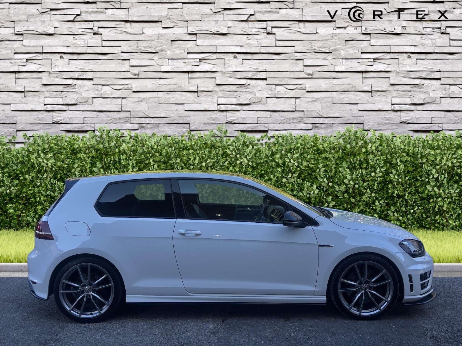 Used Volkswagen Golf 2015 for sale - 77745489: Photo 8