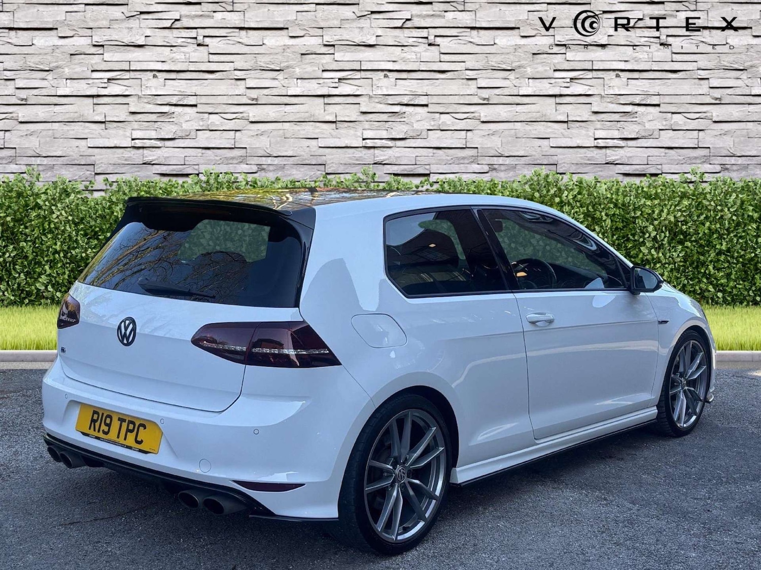 Used Volkswagen Golf 2015 for sale - 77745489: Photo 9