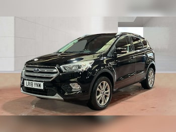 Used Ford Kuga 2018 for sale - 78182029: Photo