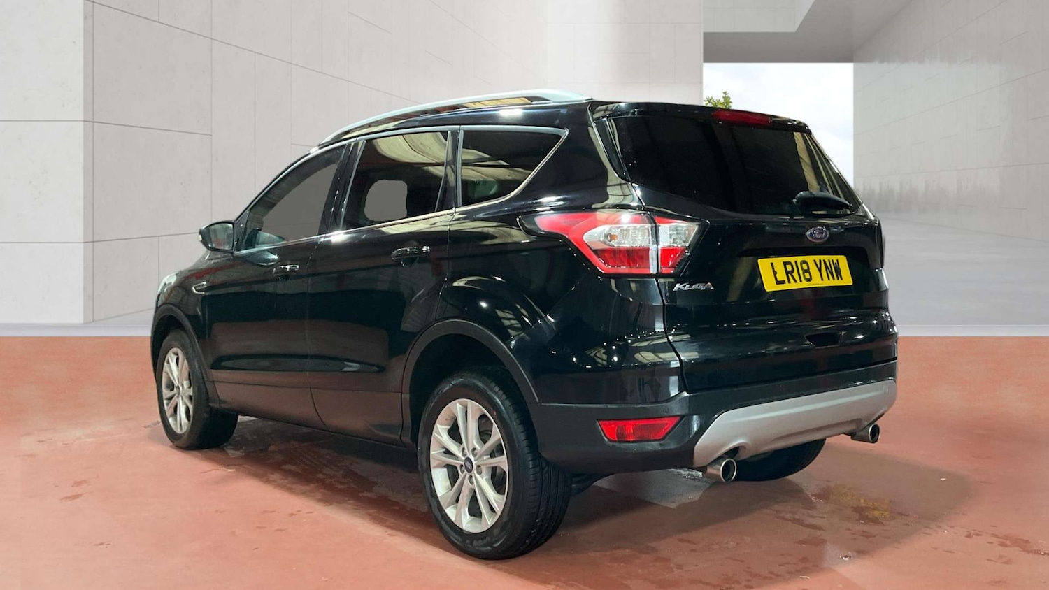 Used Ford Kuga 2018 for sale - 78182029: Photo 3