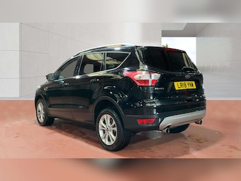 Used Ford Kuga 2018 for sale - 78182029: Photo