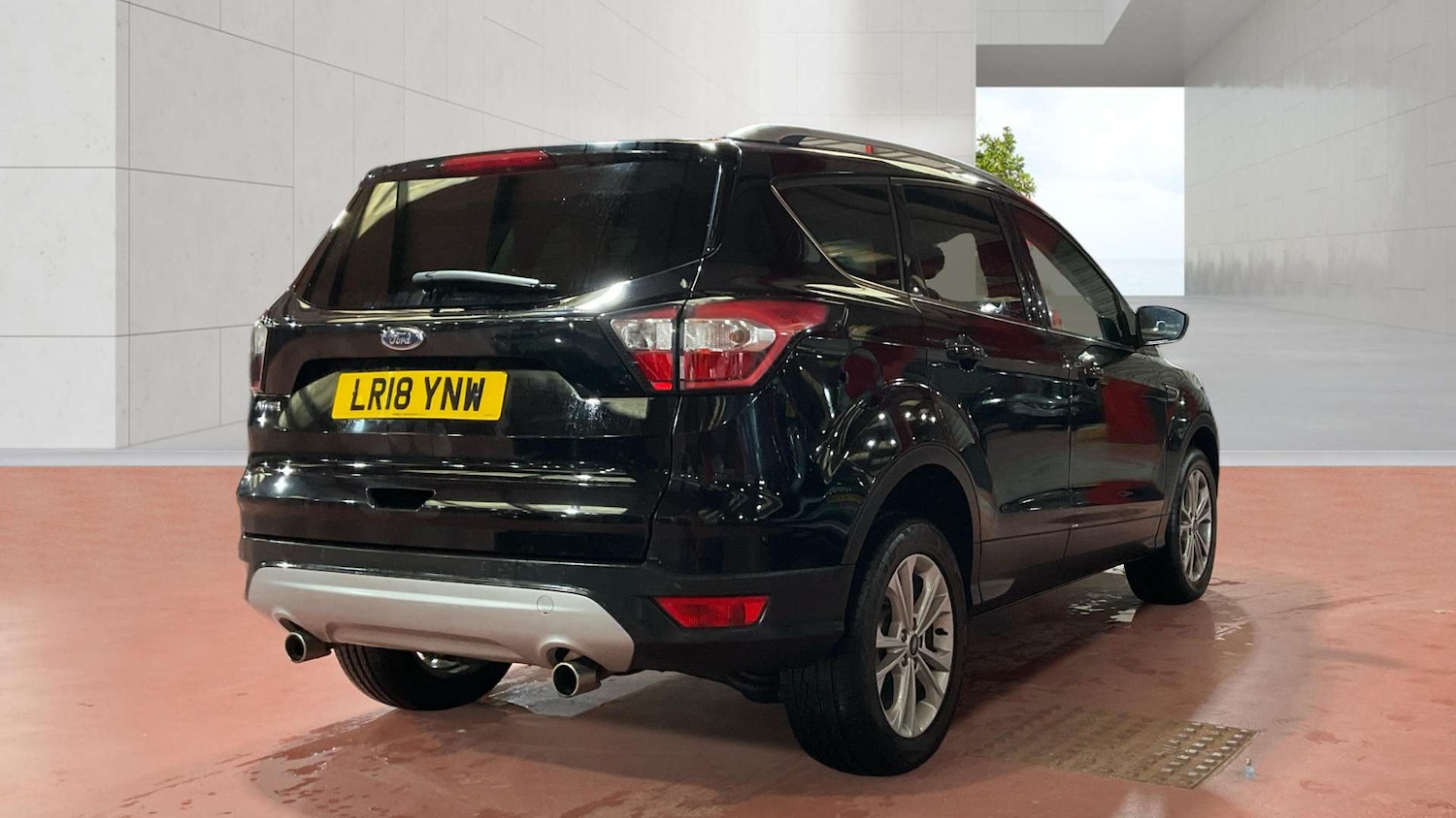 Used Ford Kuga 2018 for sale - 78182029: Photo 4