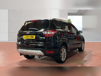 Used Ford Kuga 2018 for sale - 78182029: Photo