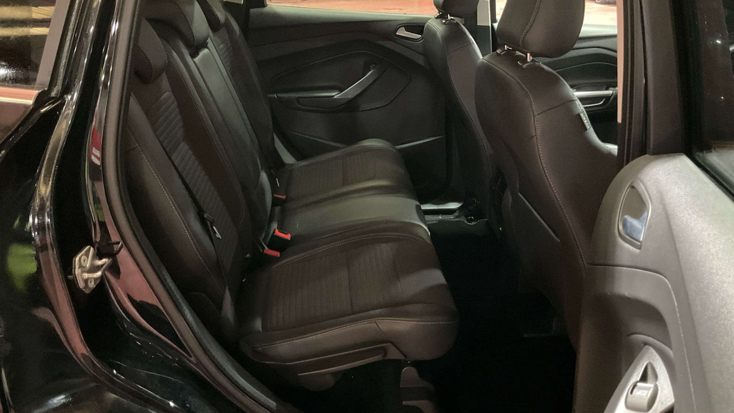 Used Ford Kuga 2018 for sale - 78182029: Photo 5