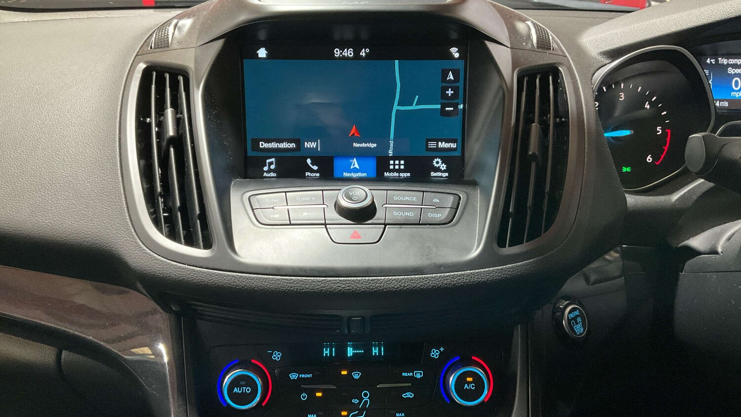 Used Ford Kuga 2018 for sale - 78182029: Photo 6