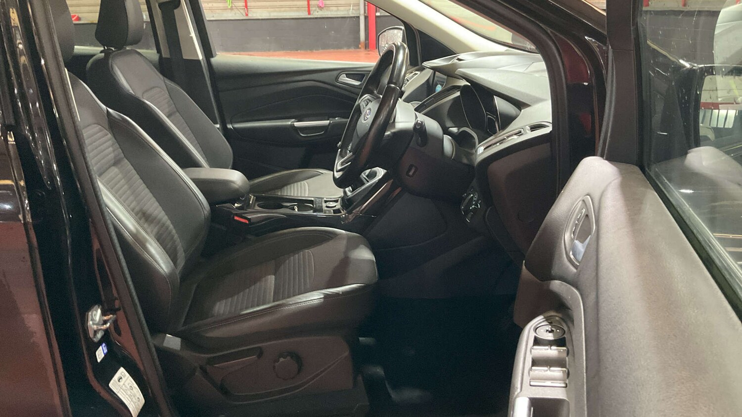 Used Ford Kuga 2018 for sale - 78182029: Photo 7