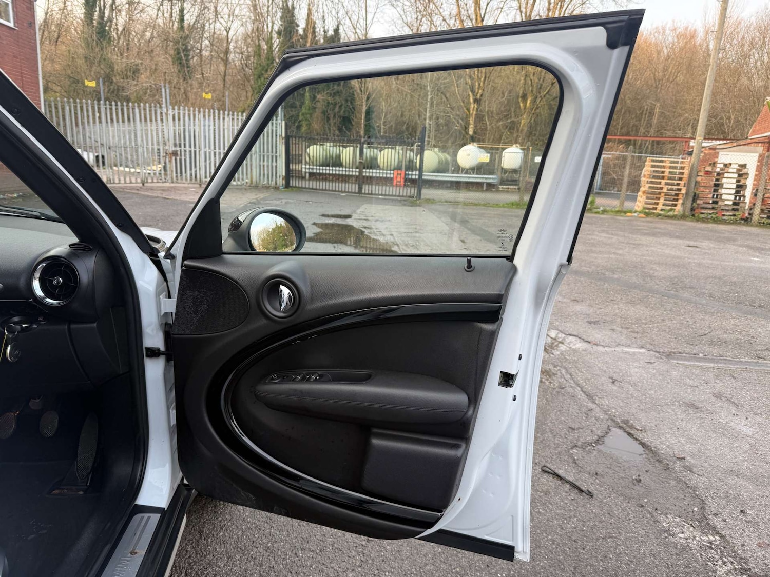 Used MINI Countryman 2015 for sale - 77148670: Photo 10