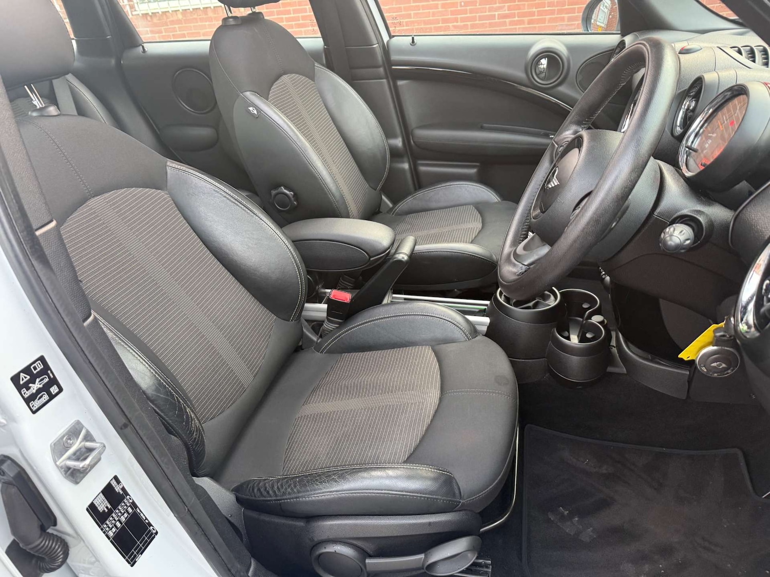 Used MINI Countryman 2015 for sale - 77148670: Photo 11