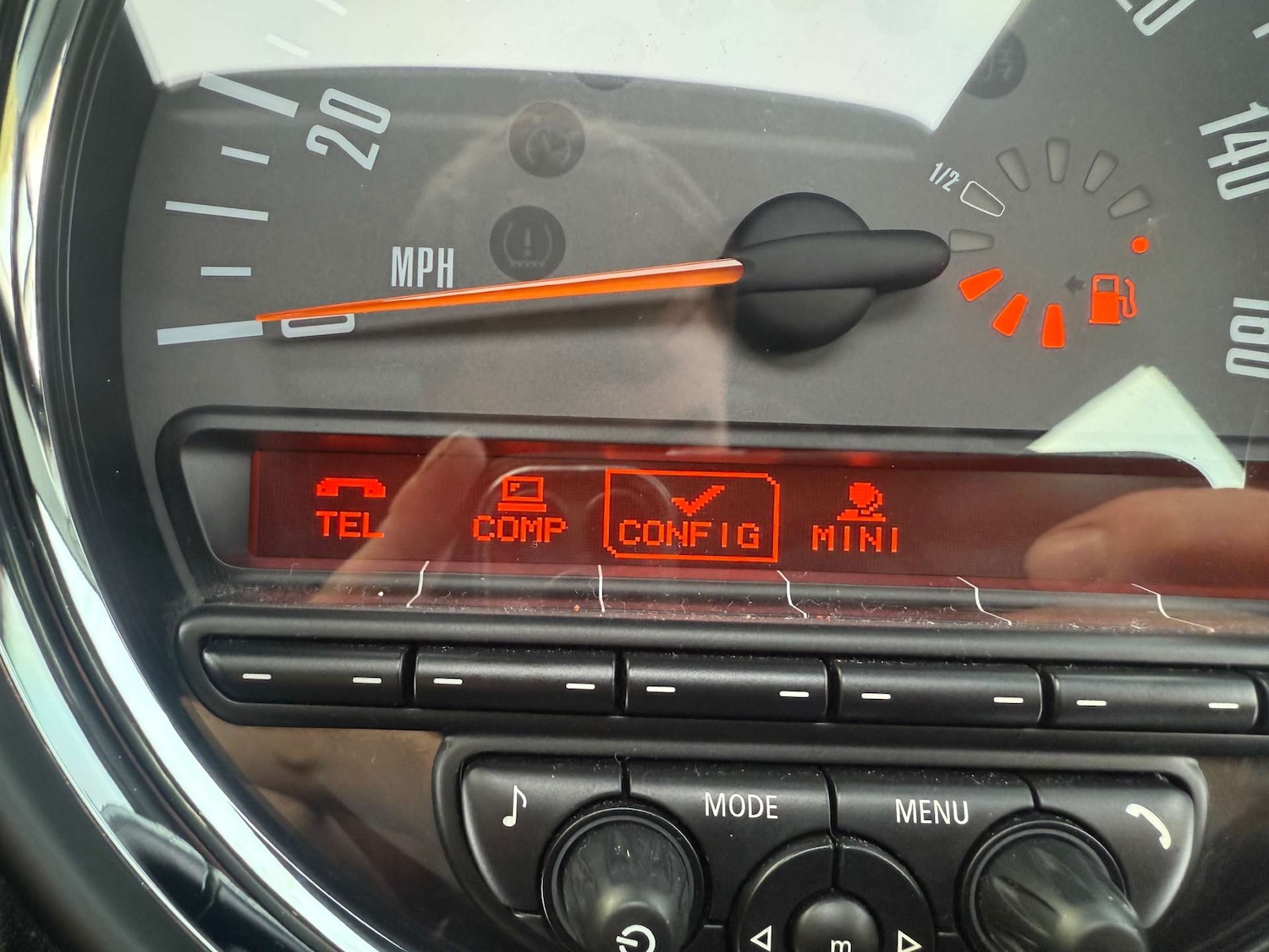 Used MINI Countryman 2015 for sale - 77148670: Photo 15