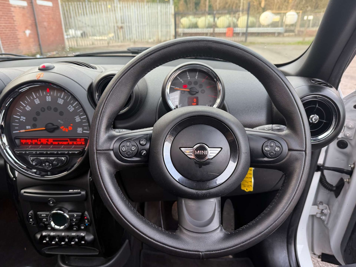Used MINI Countryman 2015 for sale - 77148670: Photo 22