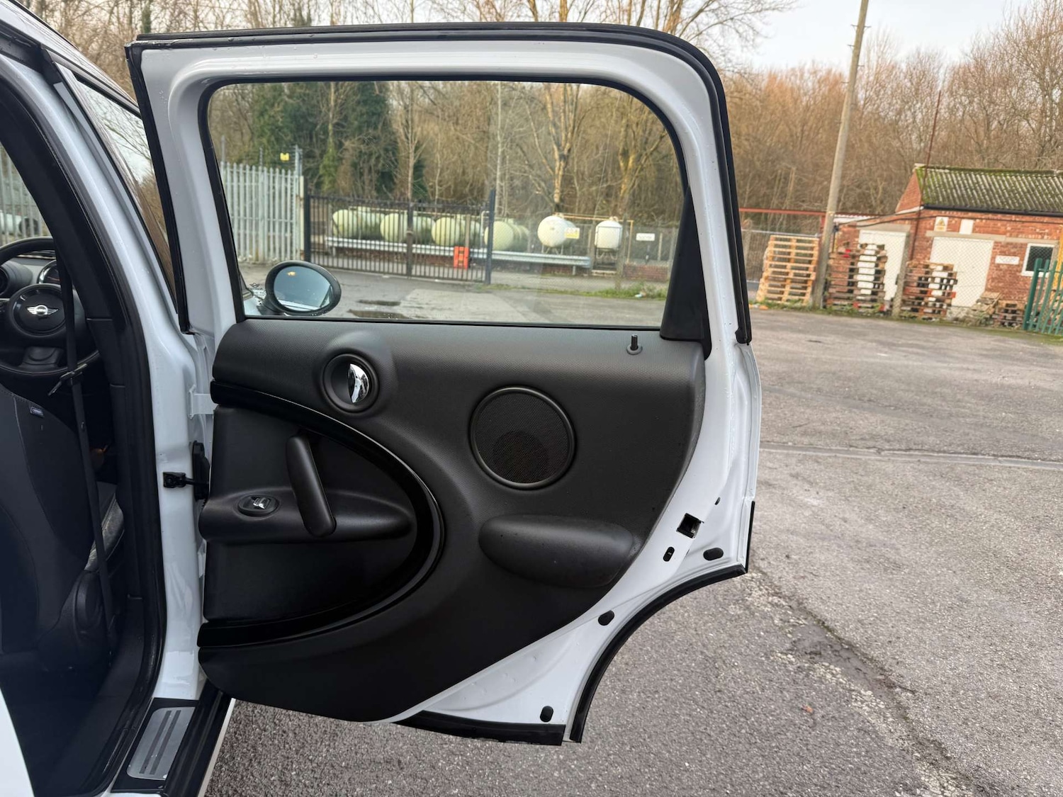 Used MINI Countryman 2015 for sale - 77148670: Photo 25