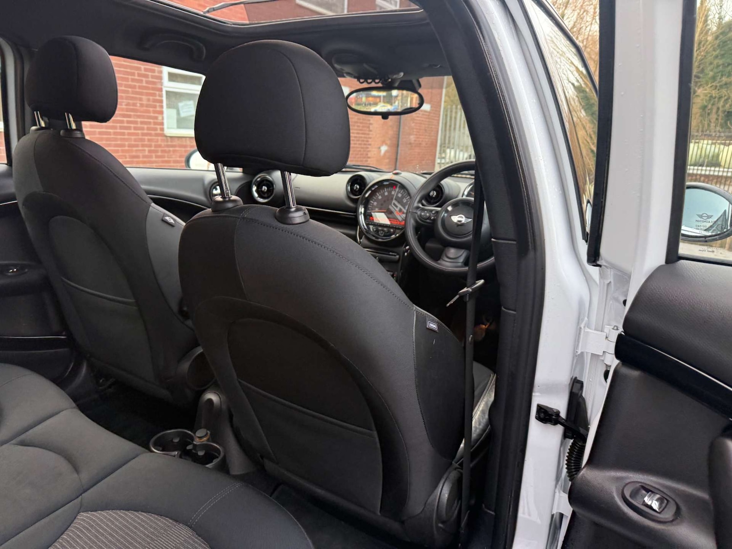 Used MINI Countryman 2015 for sale - 77148670: Photo 27