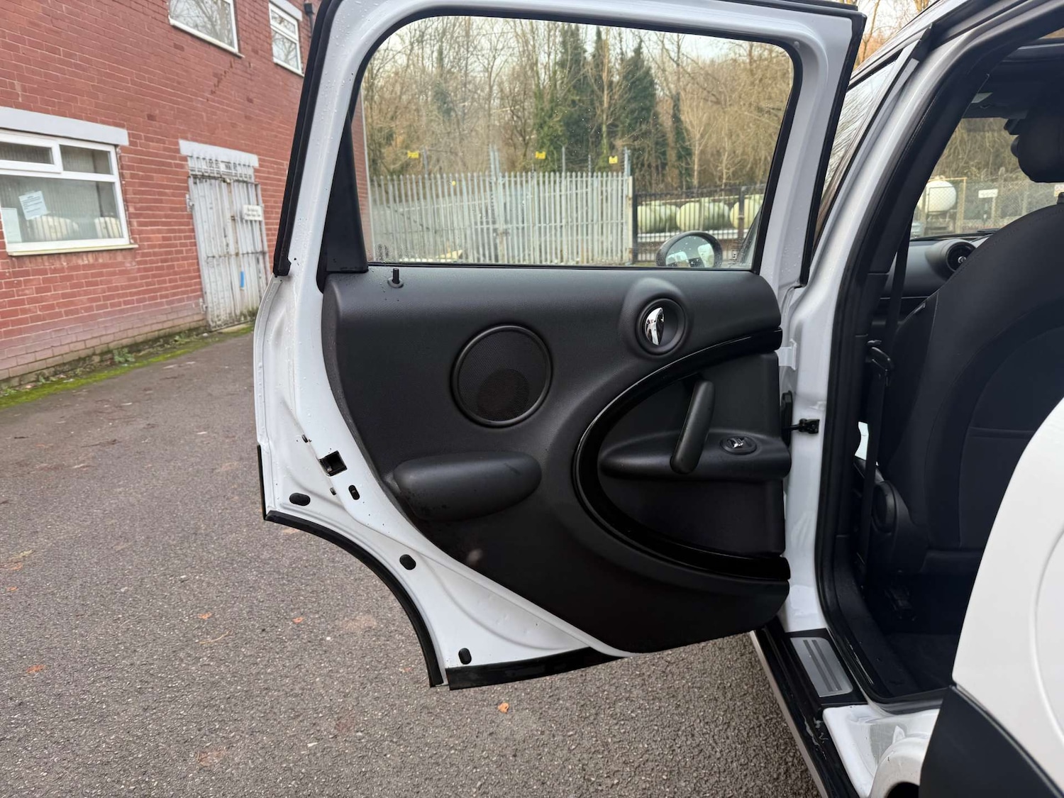 Used MINI Countryman 2015 for sale - 77148670: Photo 28