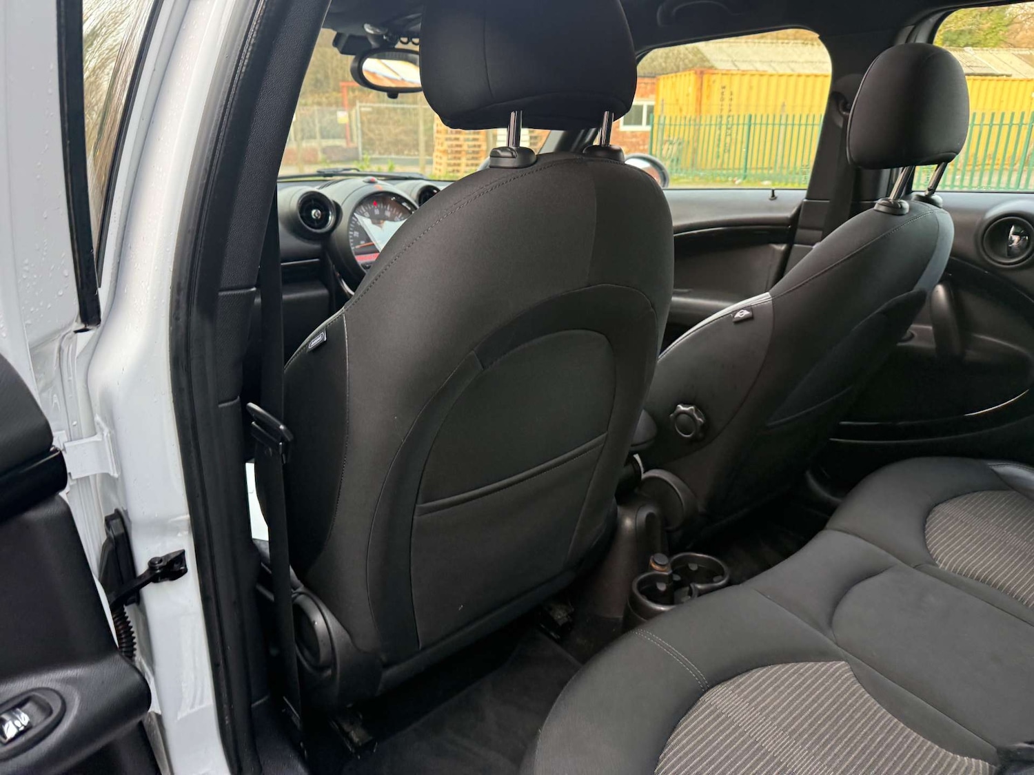 Used MINI Countryman 2015 for sale - 77148670: Photo 29