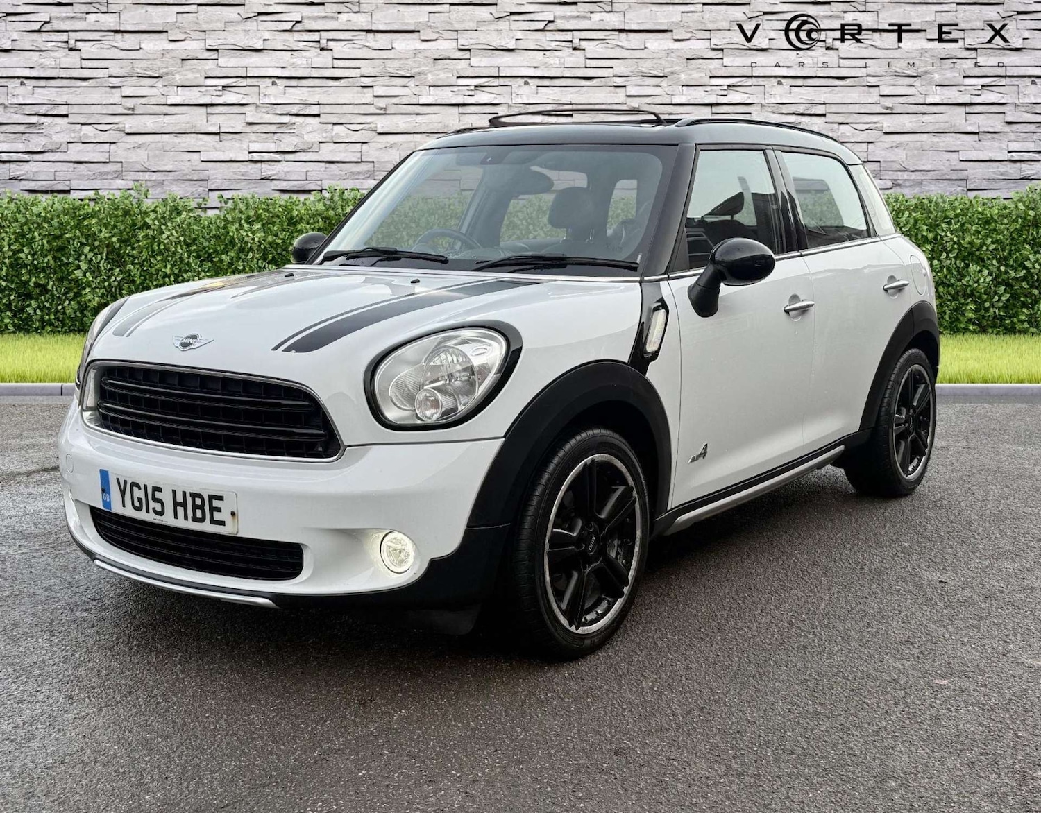 Used MINI Countryman 2015 for sale - 77148670: Photo 3