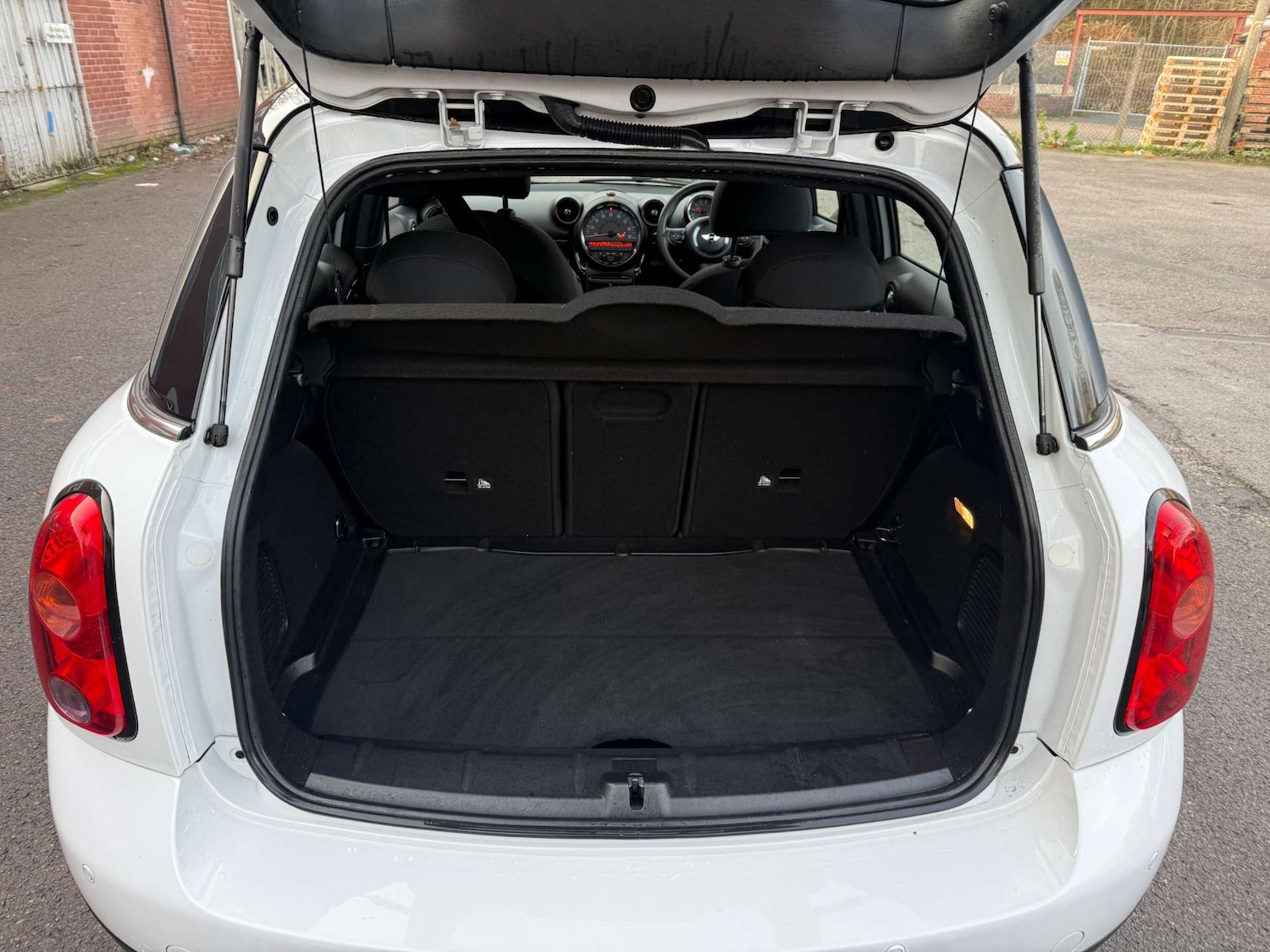 Used MINI Countryman 2015 for sale - 77148670: Photo 32