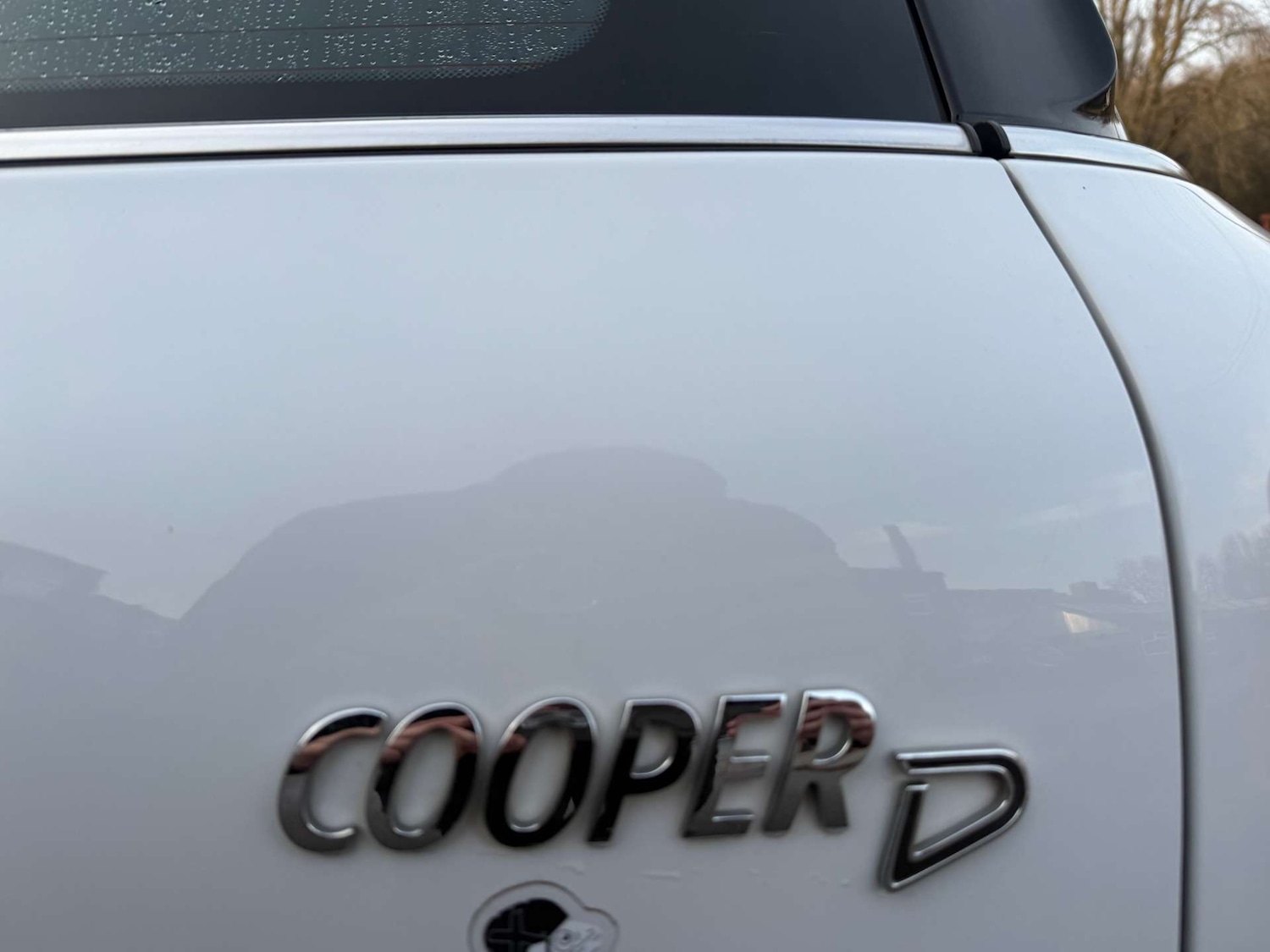 Used MINI Countryman 2015 for sale - 77148670: Photo 34