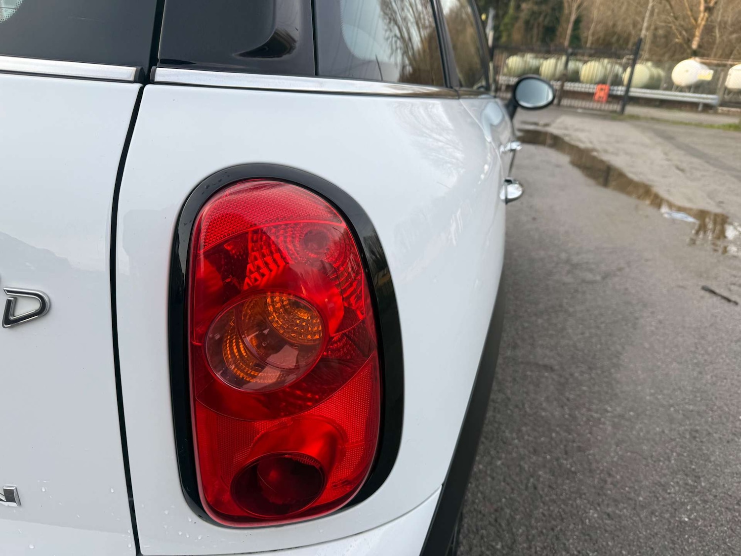 Used MINI Countryman 2015 for sale - 77148670: Photo 36