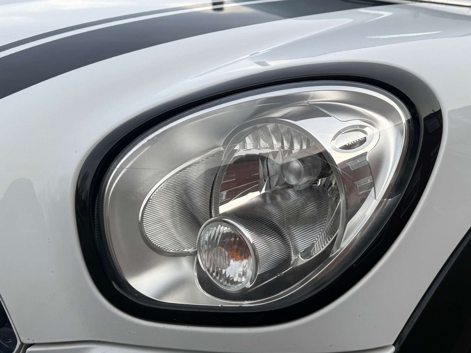 Used MINI Countryman 2015 for sale - 77148670: Photo 39