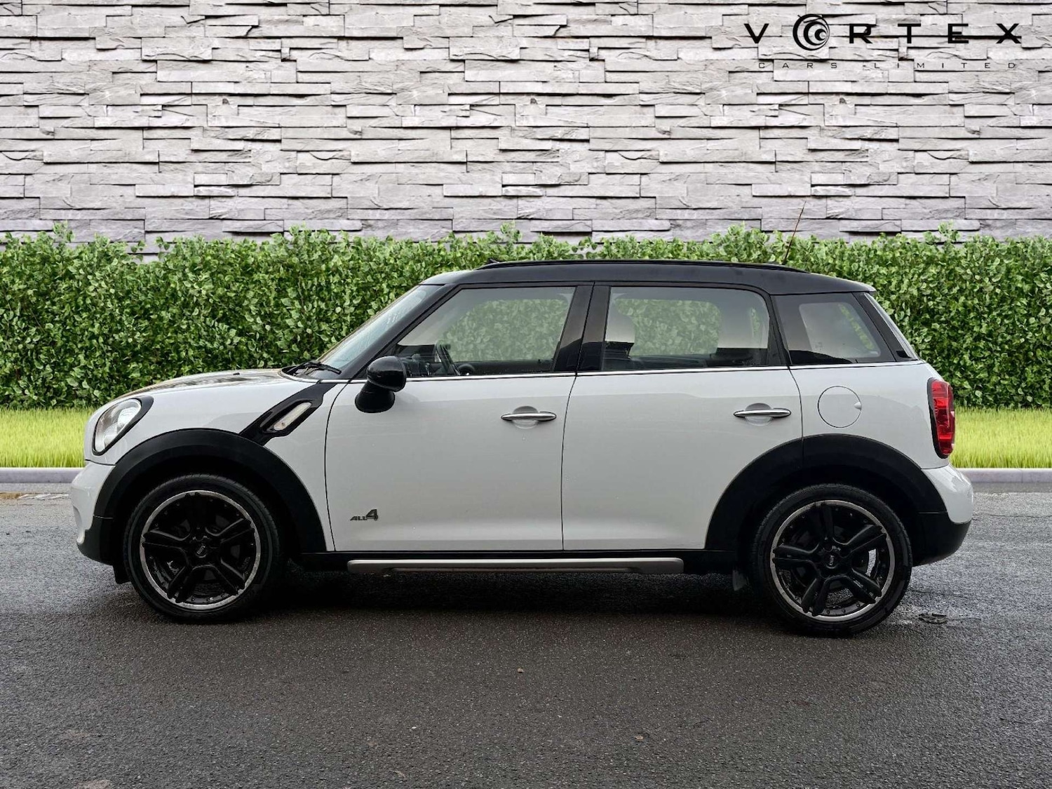 Used MINI Countryman 2015 for sale - 77148670: Photo 4