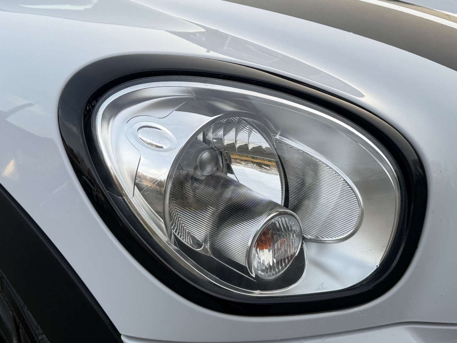 Used MINI Countryman 2015 for sale - 77148670: Photo 40