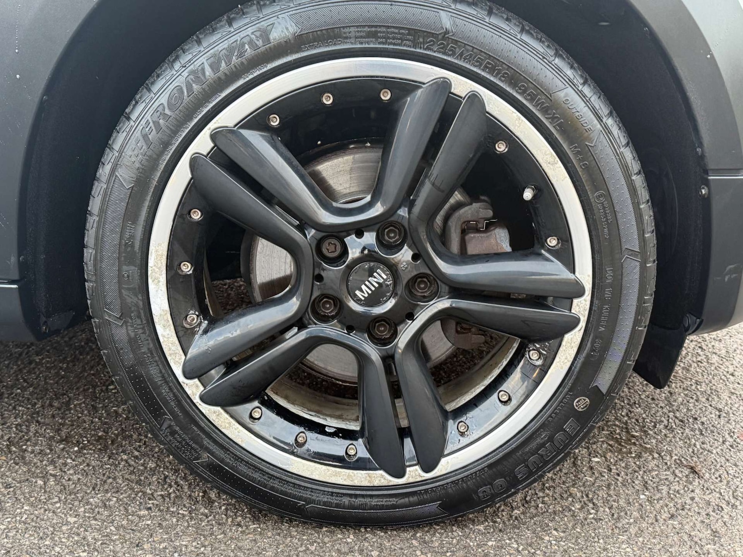 Used MINI Countryman 2015 for sale - 77148670: Photo 41