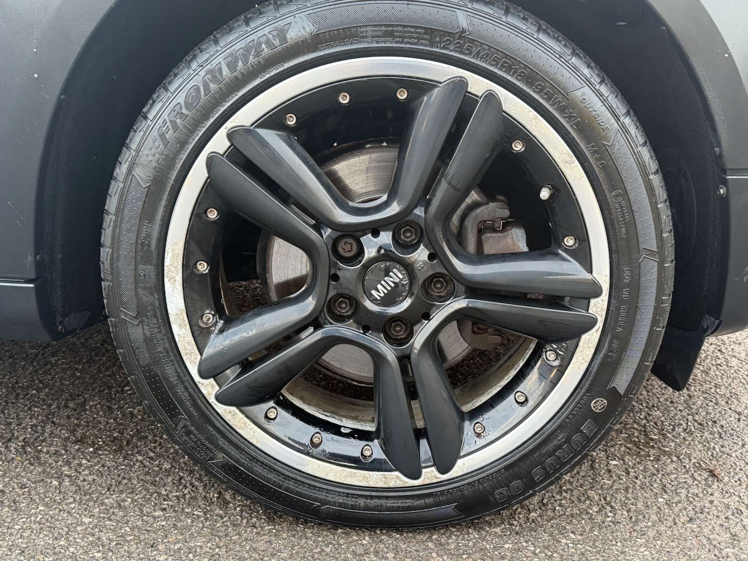 Used MINI Countryman 2015 for sale - 77148670: Photo 42