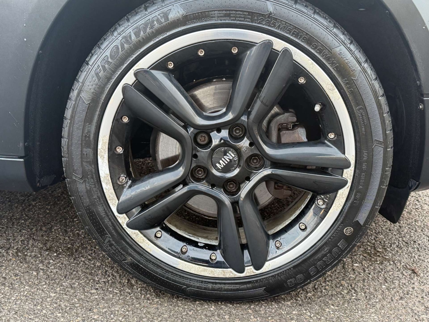 Used MINI Countryman 2015 for sale - 77148670: Photo 43