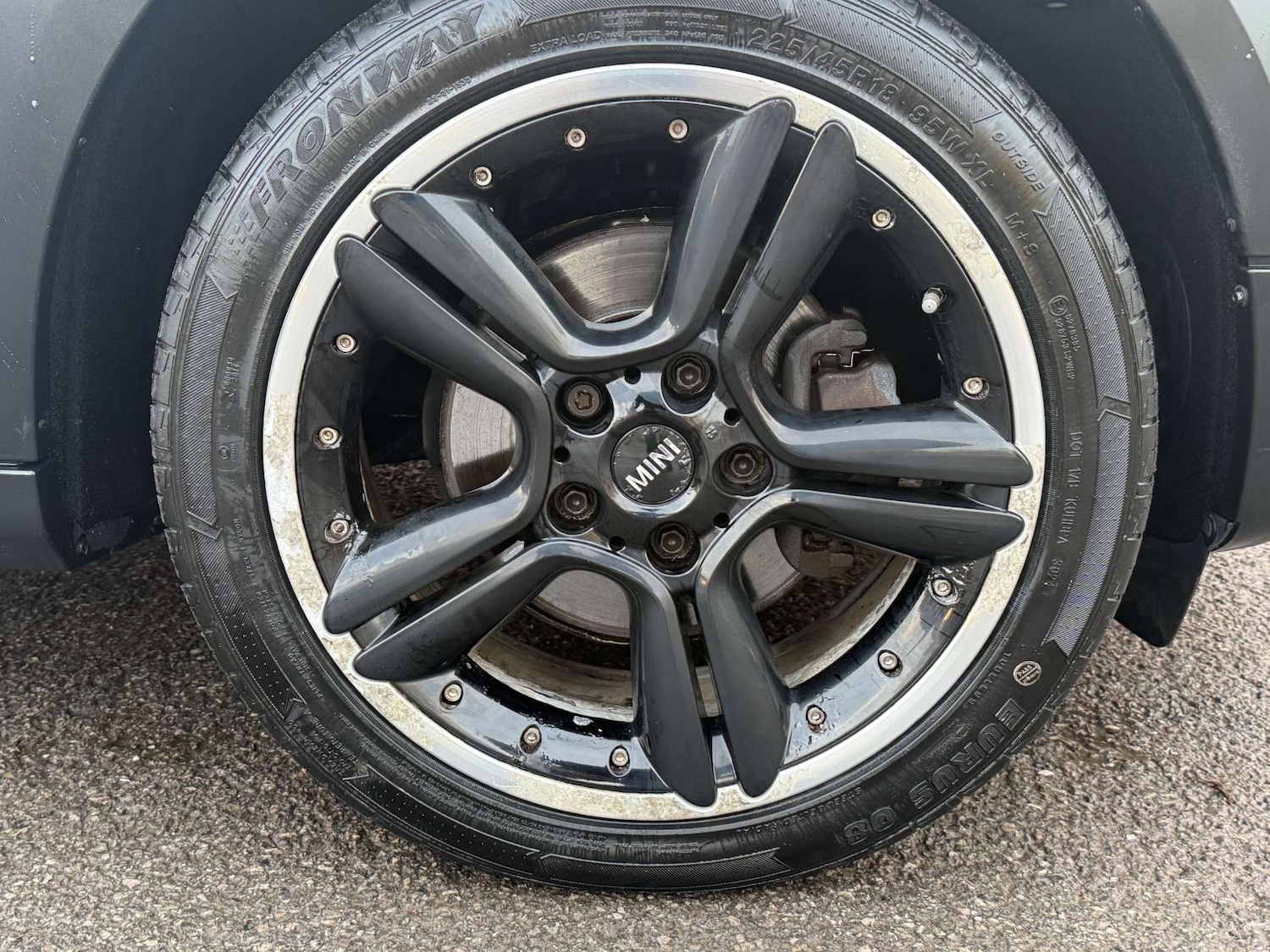 Used MINI Countryman 2015 for sale - 77148670: Photo 44