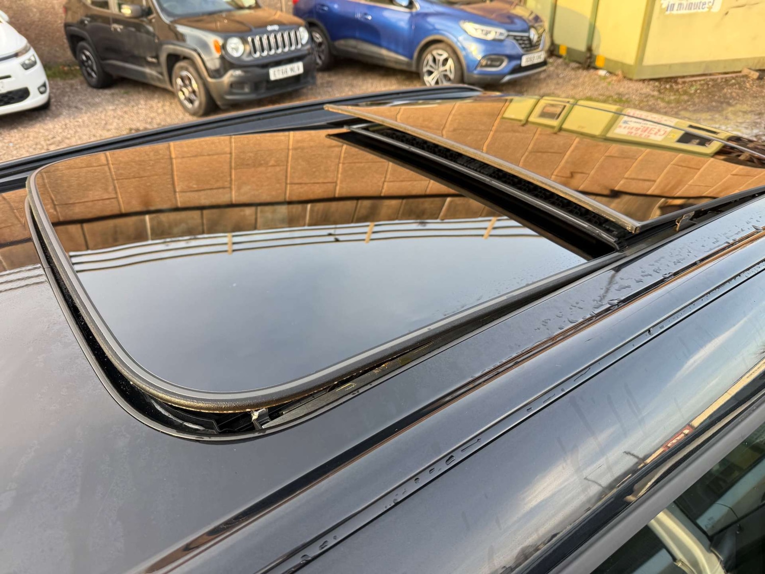 Used MINI Countryman 2015 for sale - 77148670: Photo 46