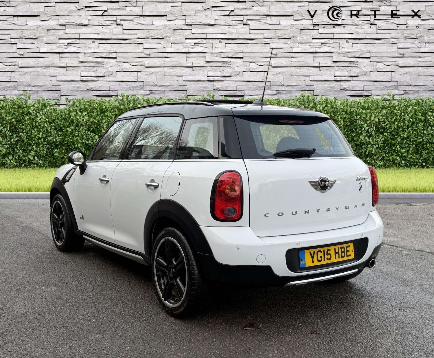 Used MINI Countryman 2015 for sale - 77148670: Photo 5