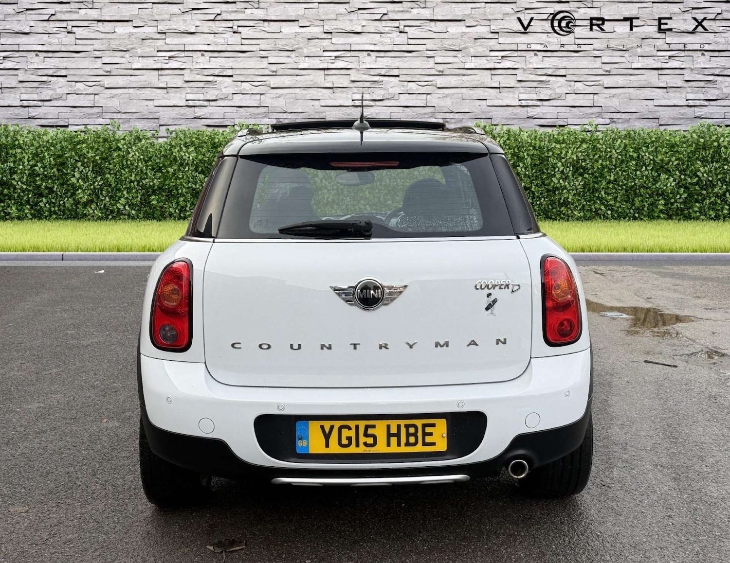 Used MINI Countryman 2015 for sale - 77148670: Photo 6