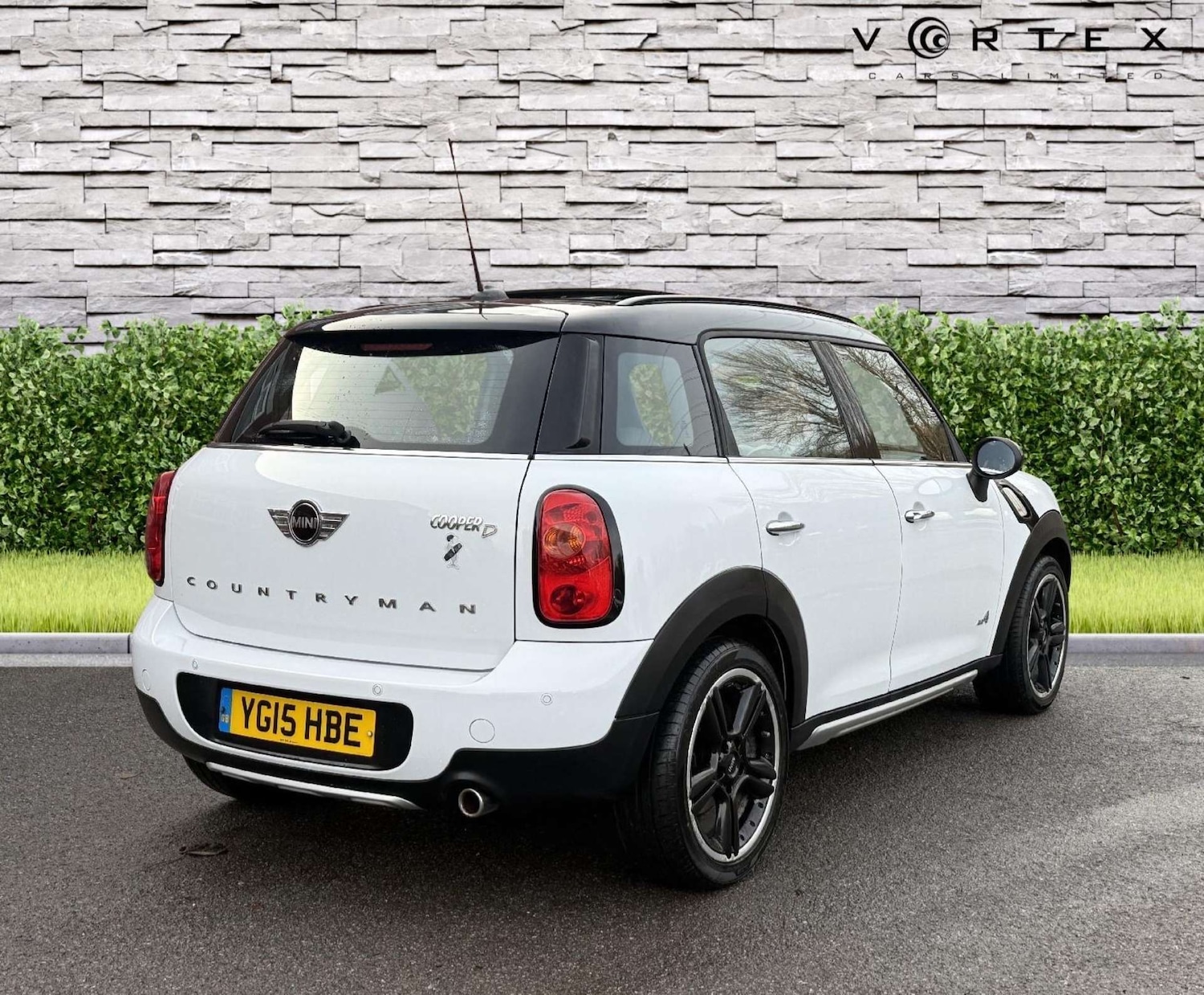 Used MINI Countryman 2015 for sale - 77148670: Photo 7