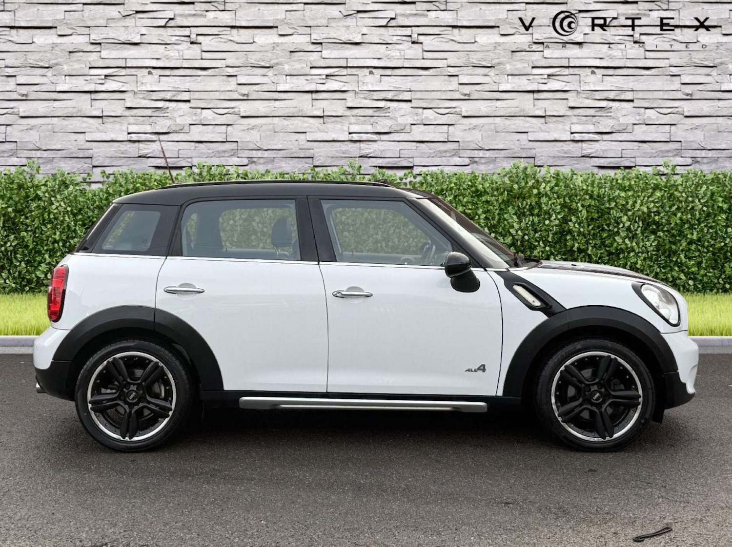 Used MINI Countryman 2015 for sale - 77148670: Photo 8