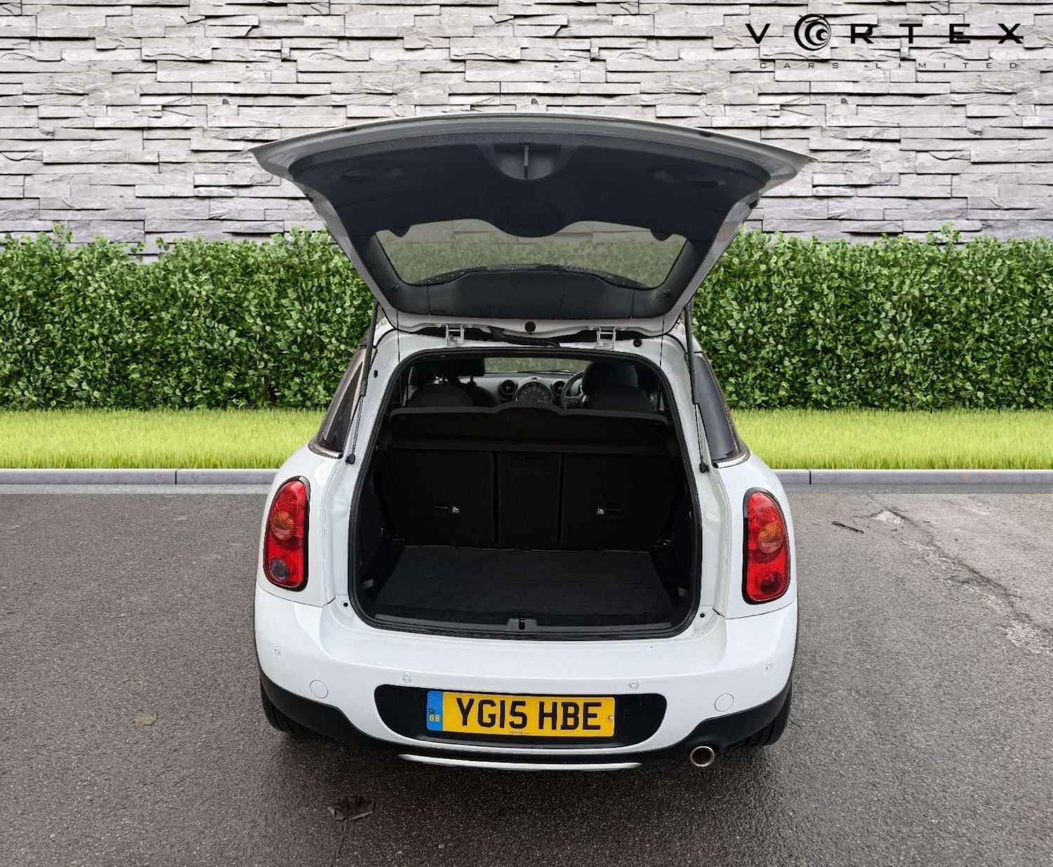 Used MINI Countryman 2015 for sale - 77148670: Photo 9