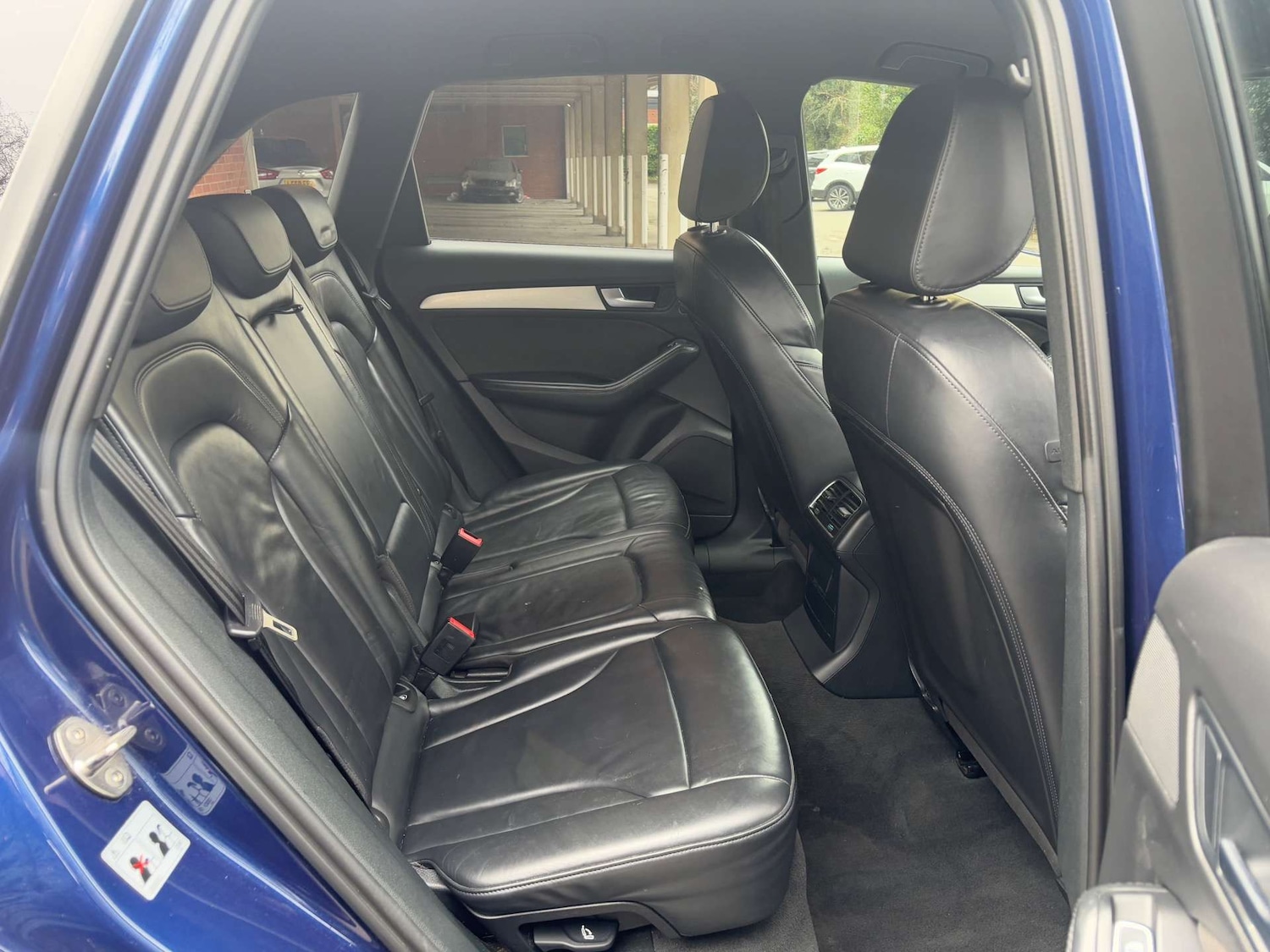 Vehicle 26